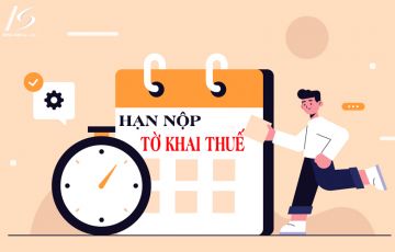 HẠN NỘP HỒ SƠ KHAI THUẾ RƠI VÀO NGÀY CHỦ NHẬT, NGÀY LỄ. NẾU QUA NGÀY LÀM VIỆC TIẾP THEO NỘP CÓ BỊ PHẠT HAY KHÔNG?